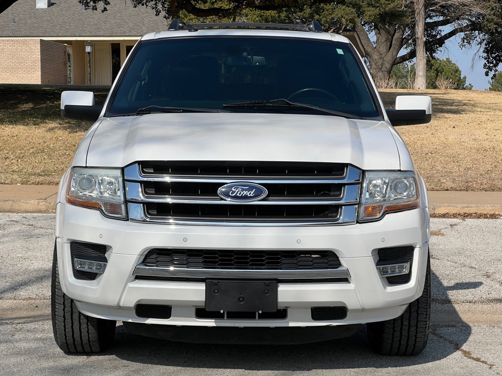 2016 Ford Expedition Image 8