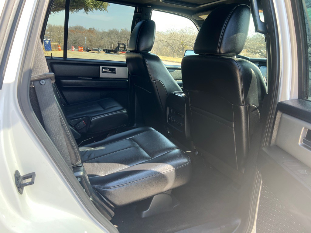 2016 Ford Expedition Image 15