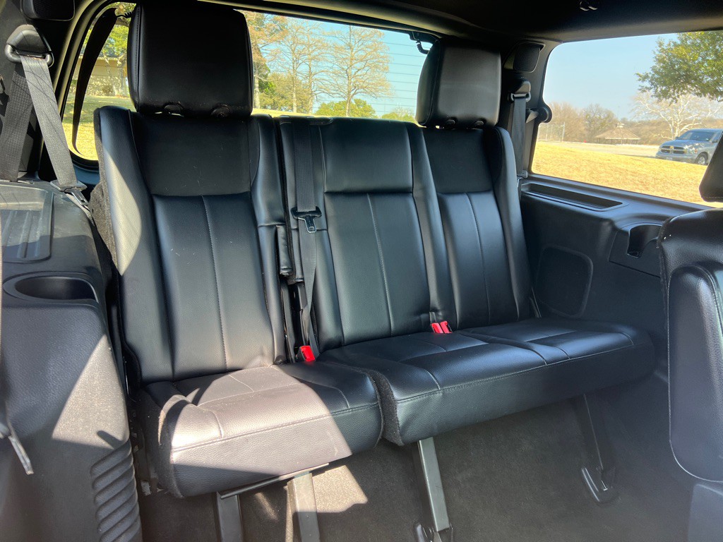 2016 Ford Expedition Image 18