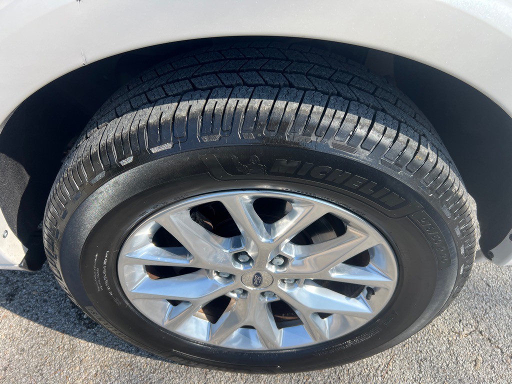 2016 Ford Expedition Image 22