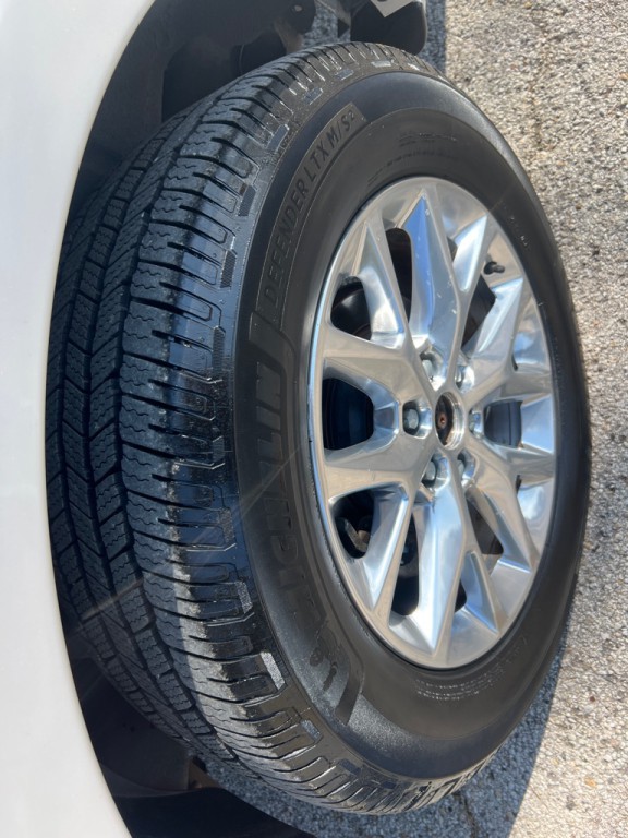 2016 Ford Expedition Image 23