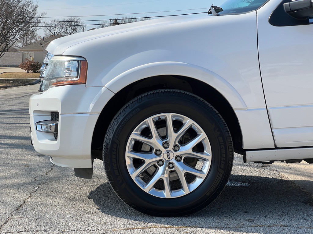 2016 Ford Expedition Image 25