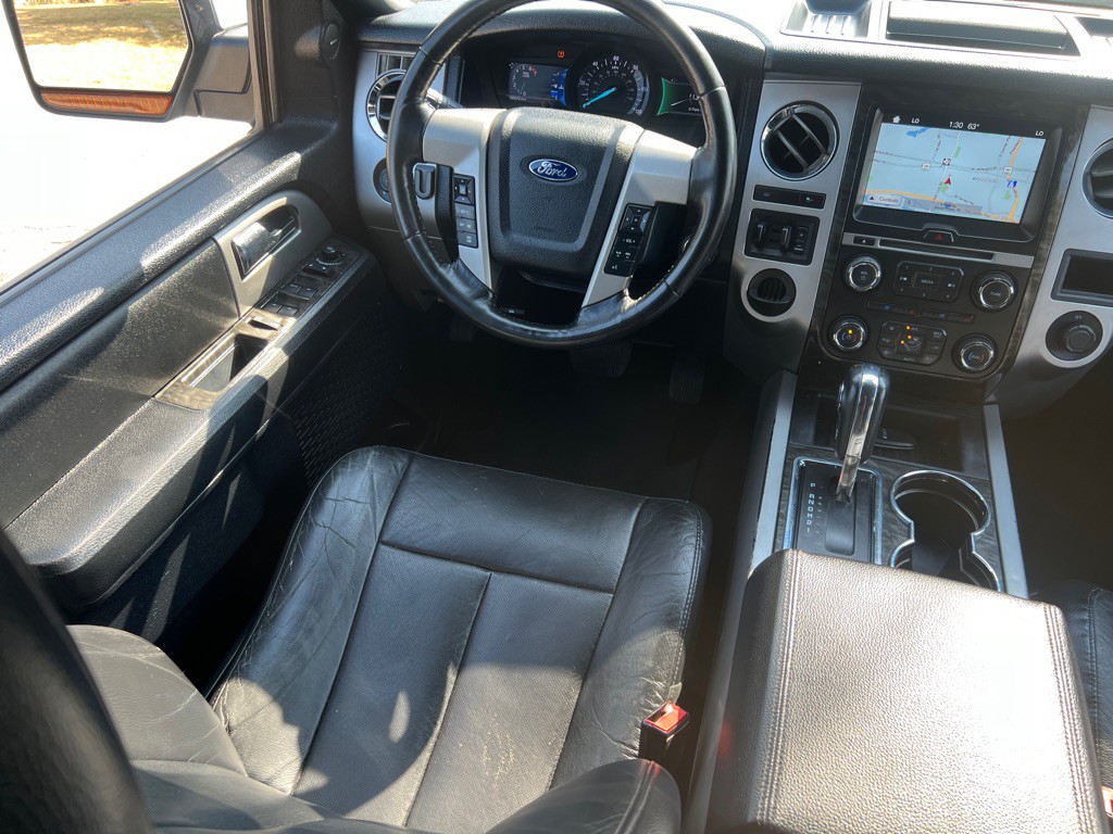 2016 Ford Expedition Image 27
