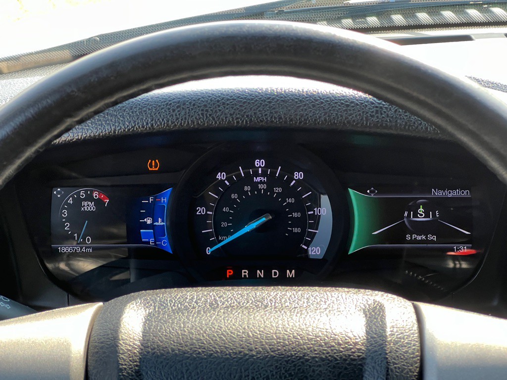 2016 Ford Expedition Image 29