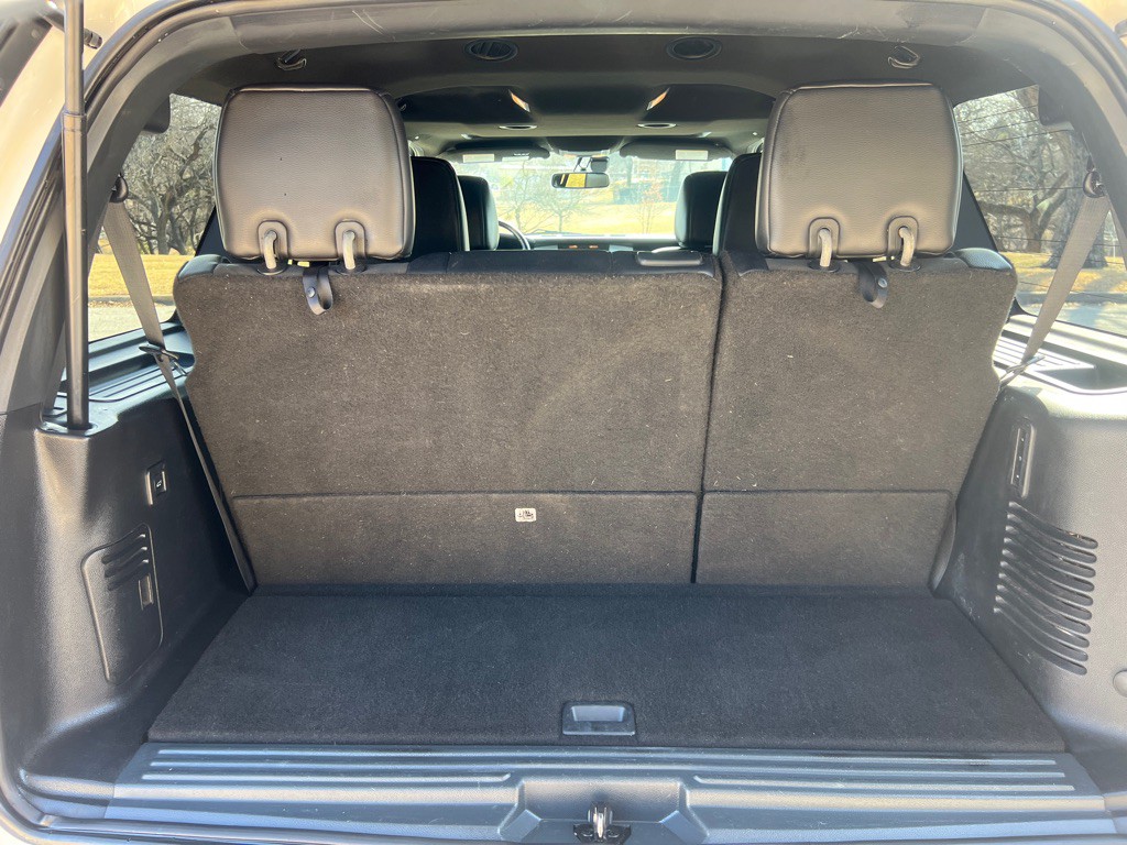 2016 Ford Expedition Image 31