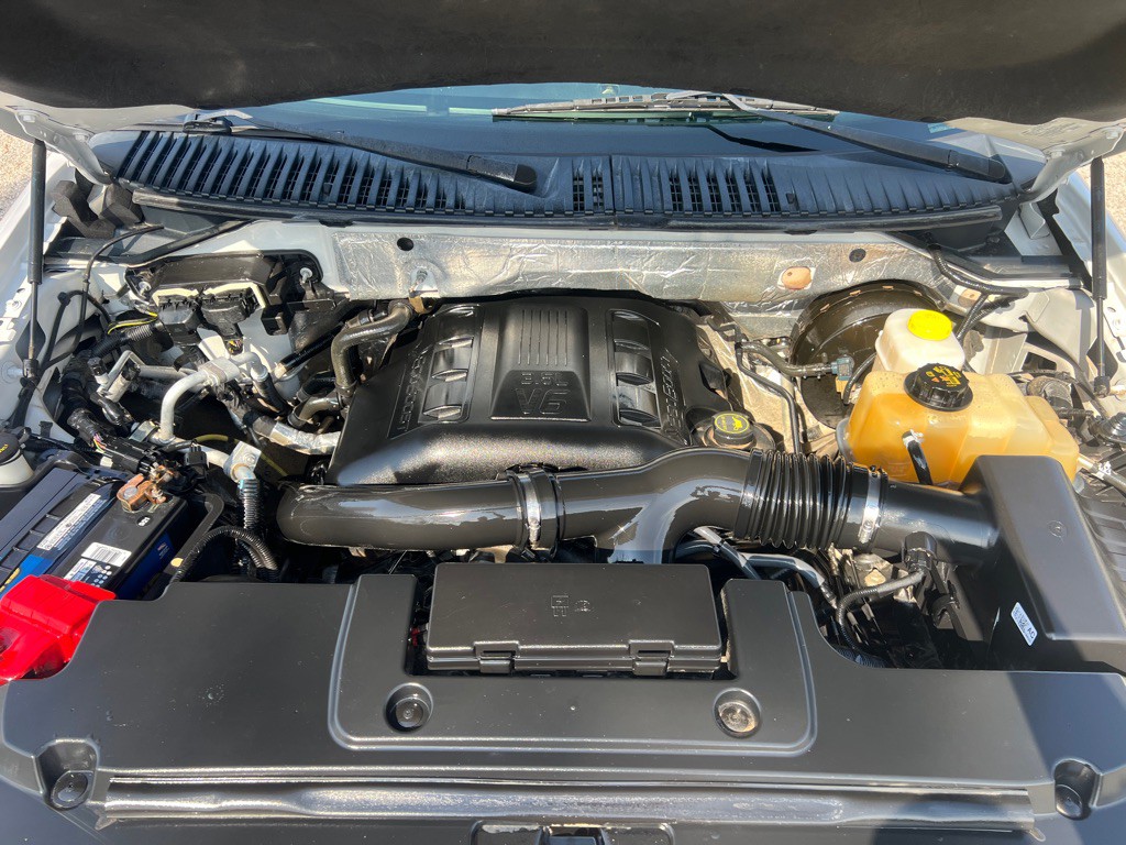 2016 Ford Expedition Image 32