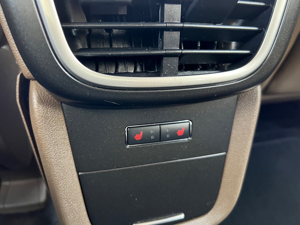 2017 Lincoln MKX Image 28