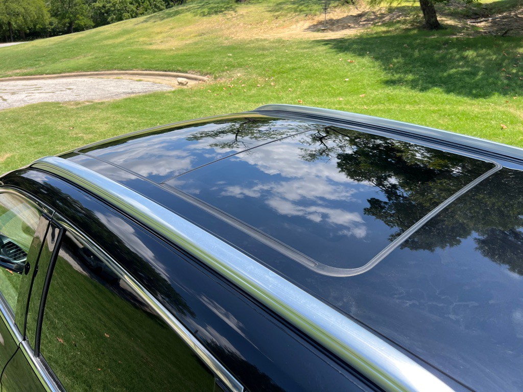 2017 Lincoln MKX Image 29