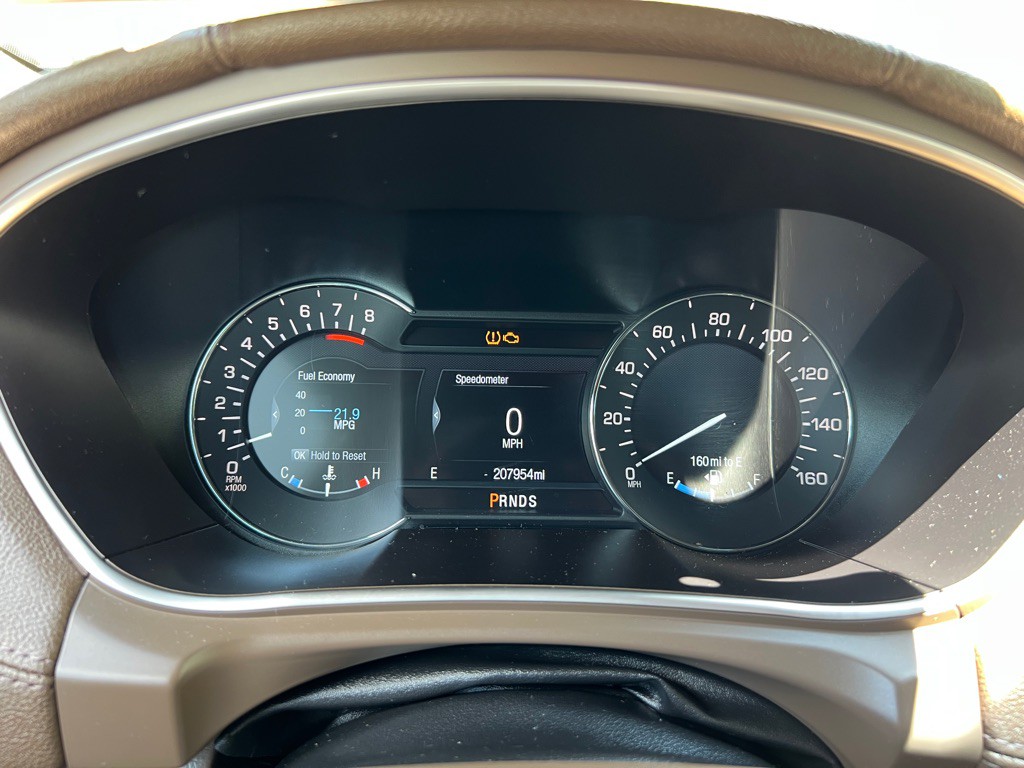 2017 Lincoln MKX Image 30