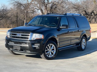 Image for 2017 Ford Expedition El Limited ID: 7172298