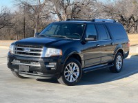 Image for 2017 Ford Expedition El Limited ID: 7172298