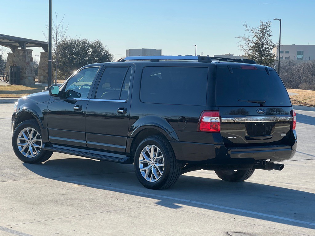 2017 Ford Expedition Image 3