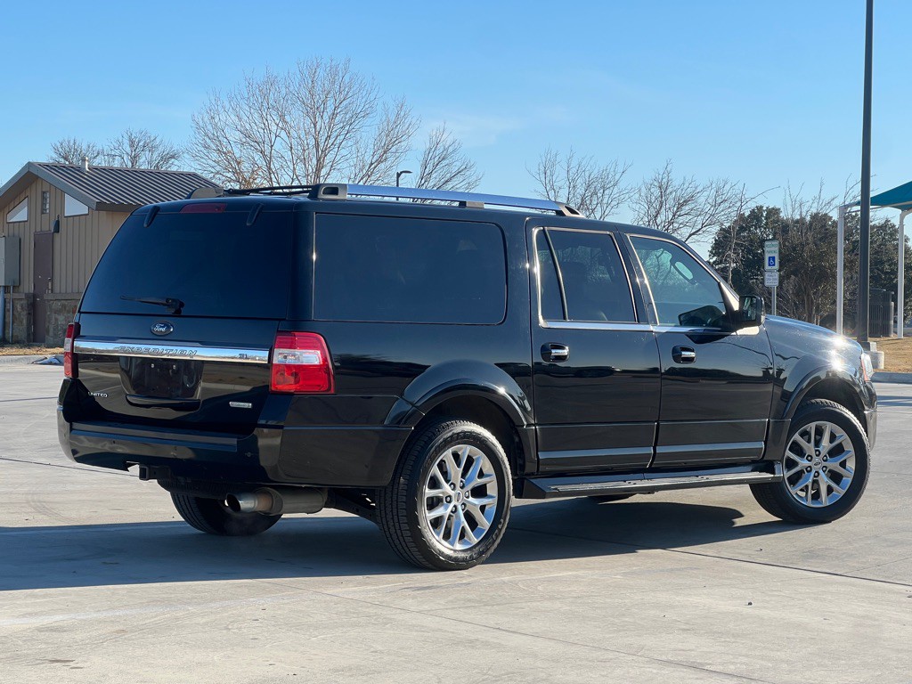 2017 Ford Expedition Image 5