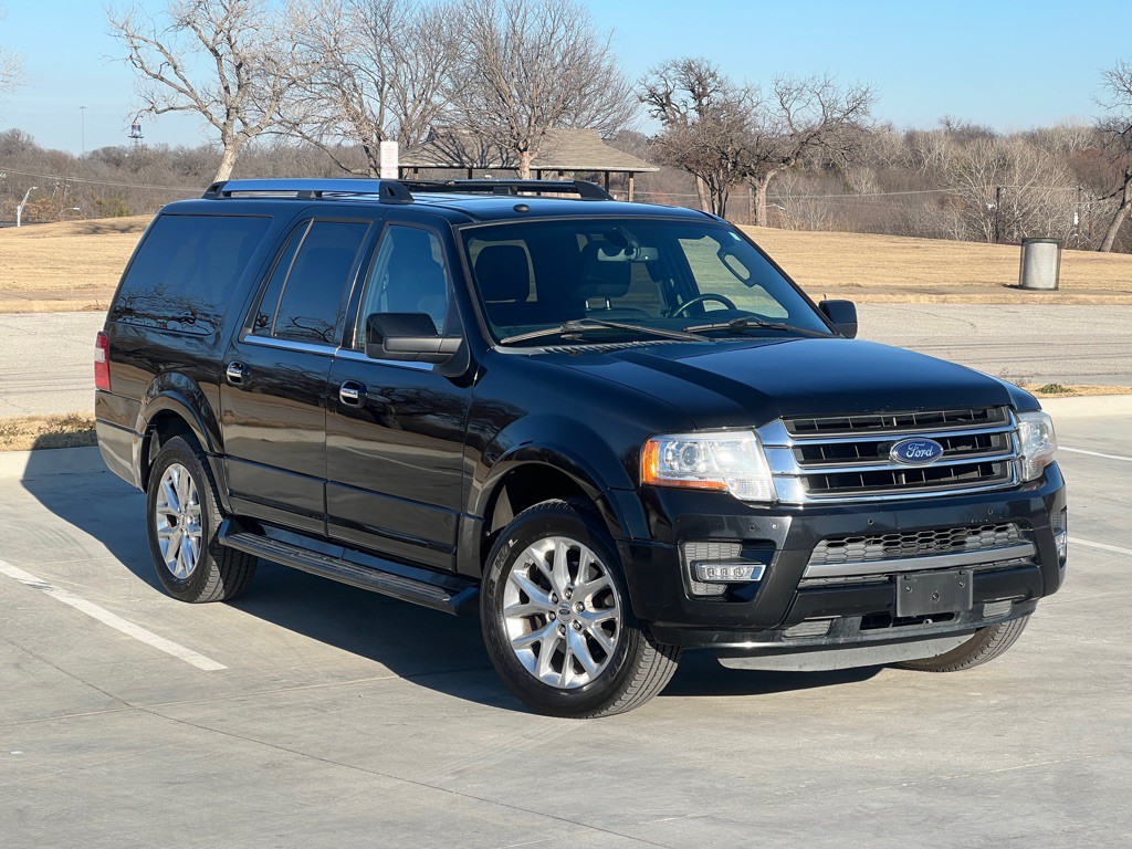 2017 Ford Expedition Image 7