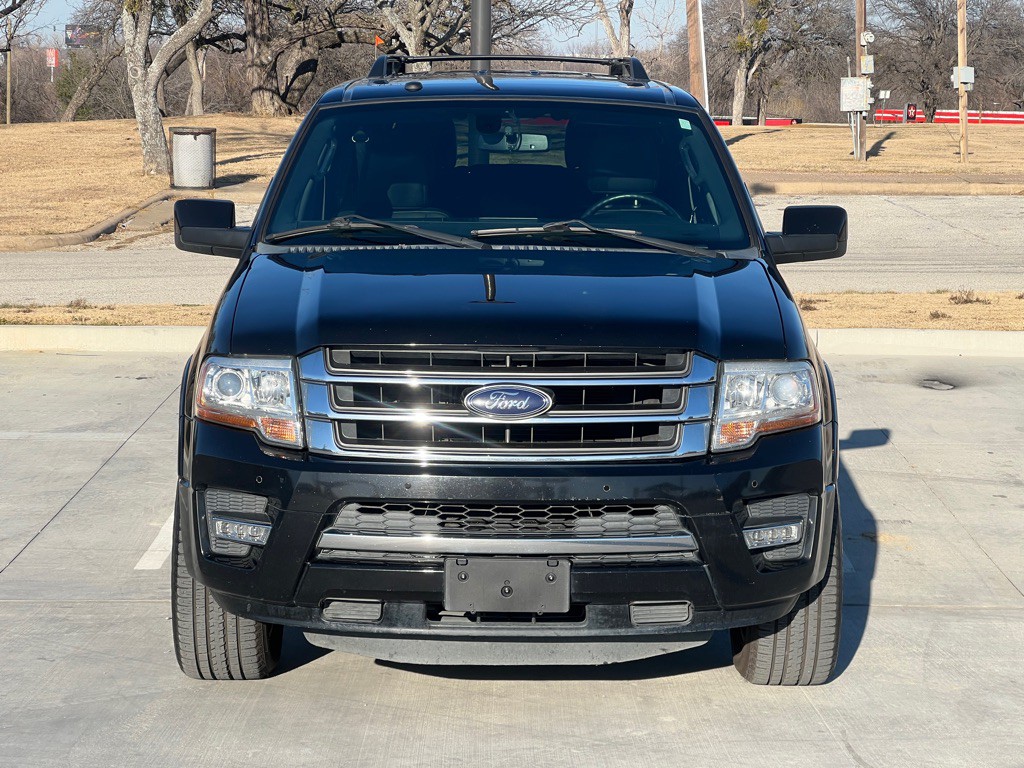 2017 Ford Expedition Image 8