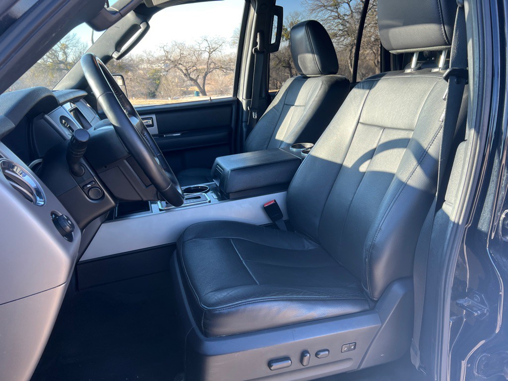 2017 Ford Expedition Image 10