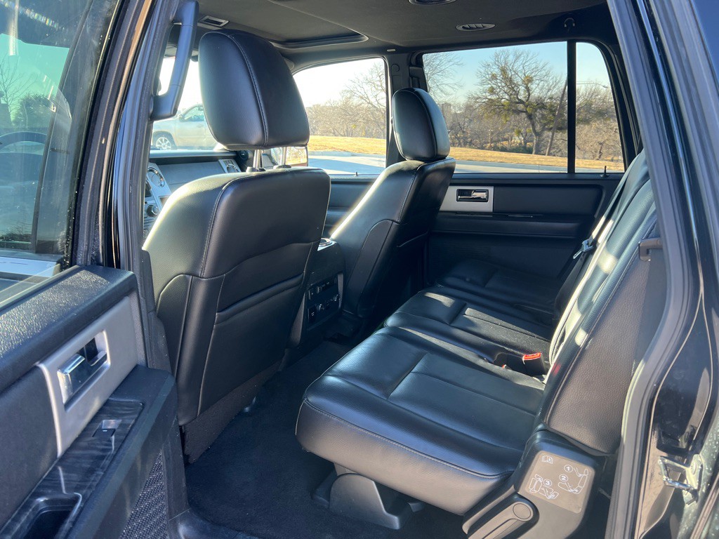 2017 Ford Expedition Image 12