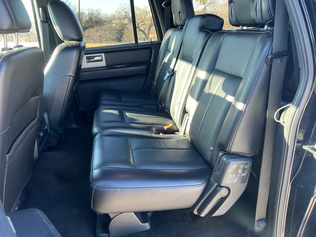 2017 Ford Expedition Image 13
