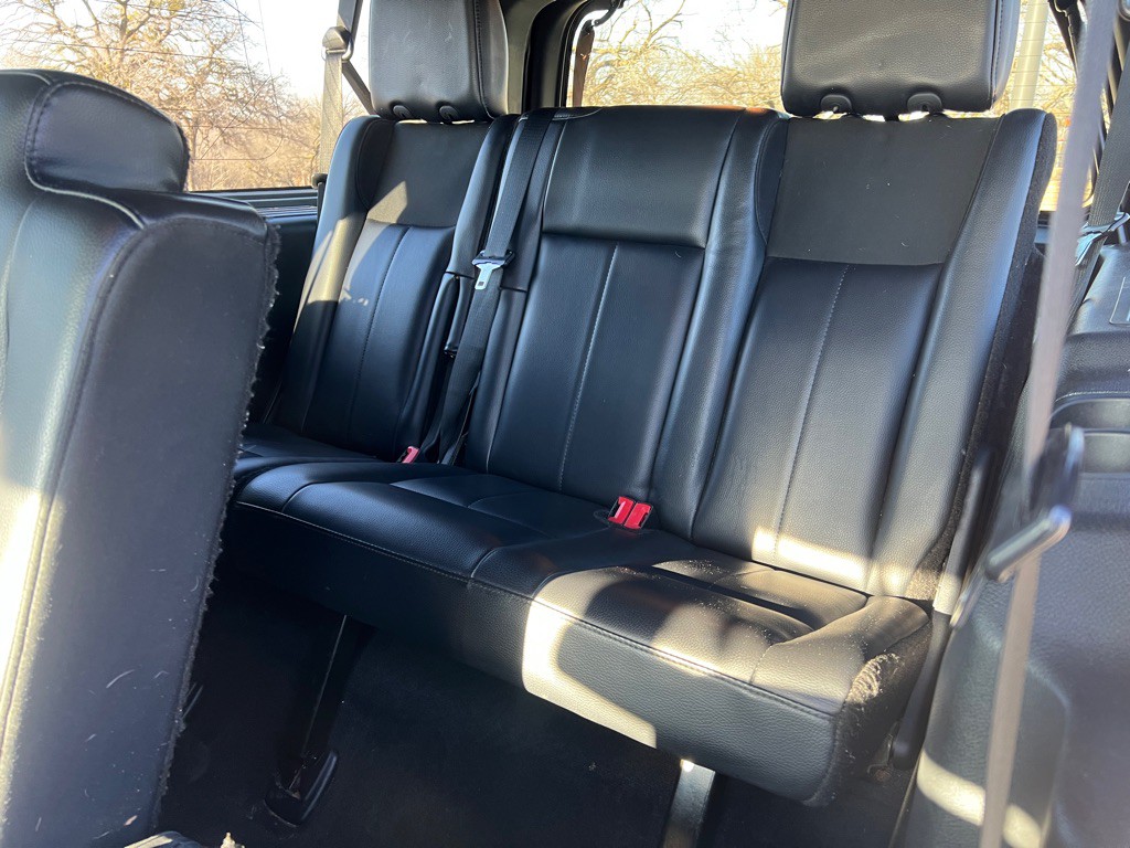 2017 Ford Expedition Image 15