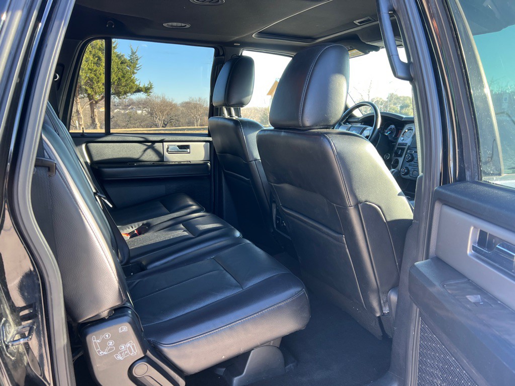 2017 Ford Expedition Image 16