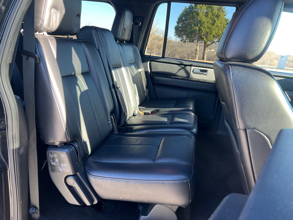 2017 Ford Expedition Image 17