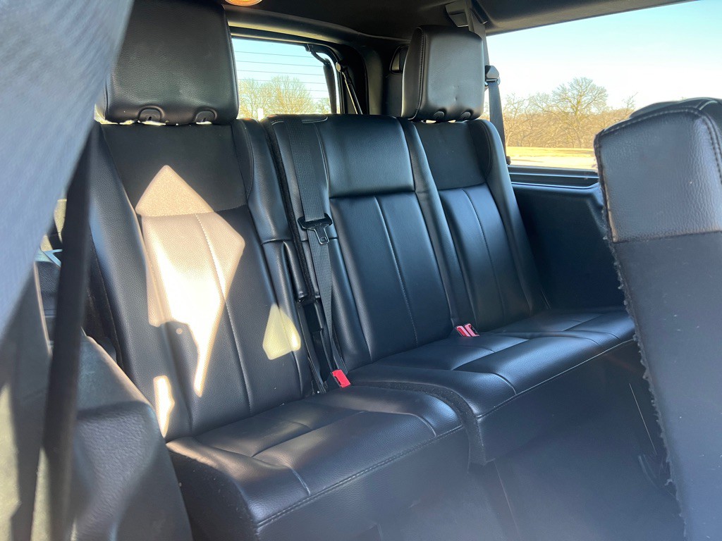 2017 Ford Expedition Image 18