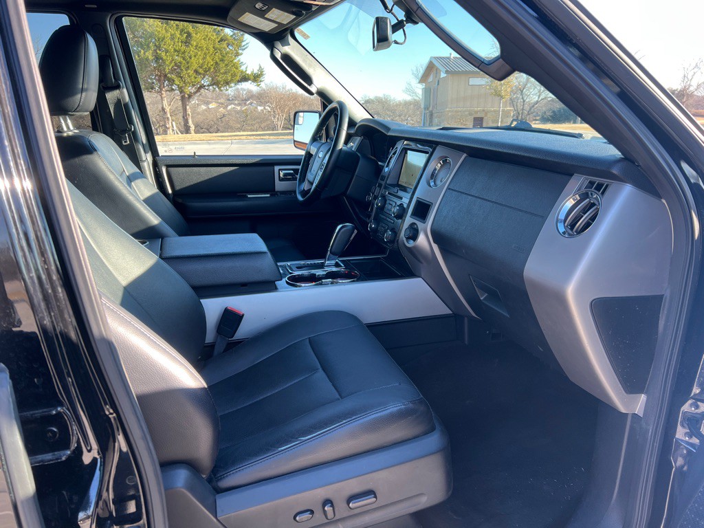 2017 Ford Expedition Image 20