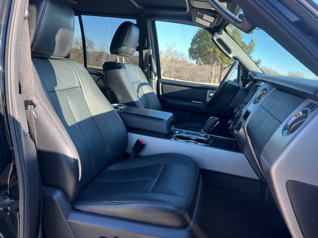2017 Ford Expedition Image 21