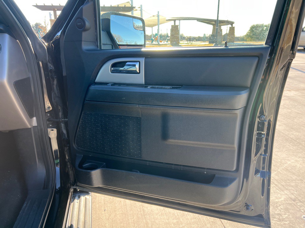 2017 Ford Expedition Image 22