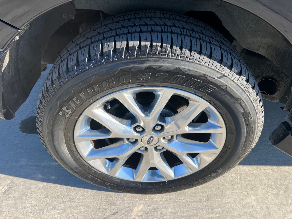 2017 Ford Expedition Image 24