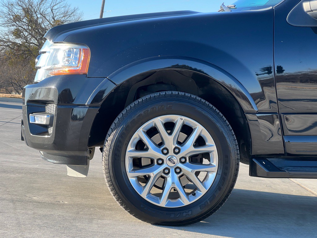 2017 Ford Expedition Image 26