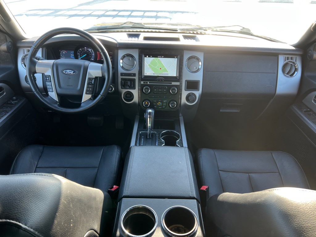 2017 Ford Expedition Image 27