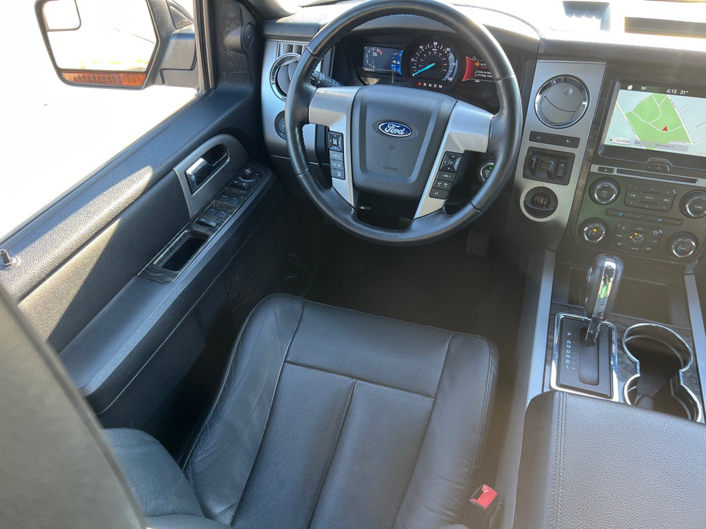 2017 Ford Expedition Image 28