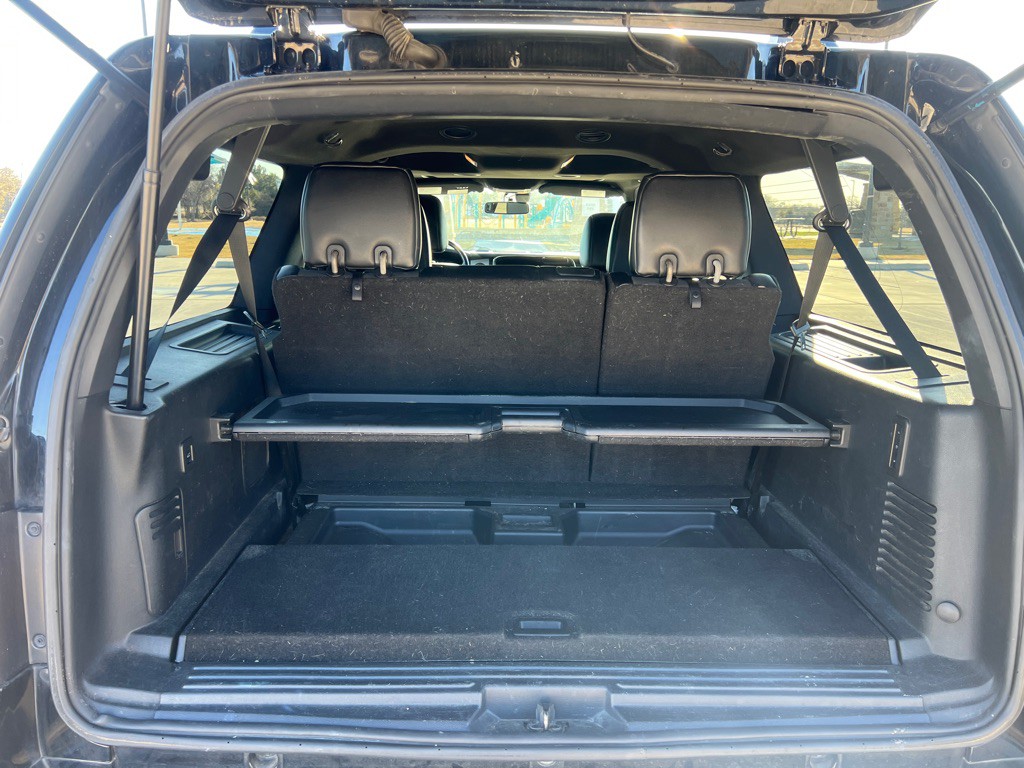 2017 Ford Expedition Image 30