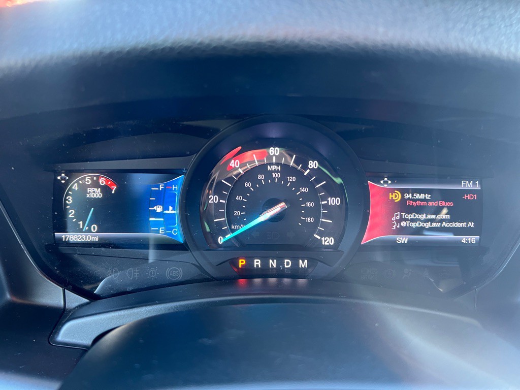 2017 Ford Expedition Image 31