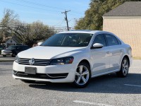 Image for 2012 Volkswagen Passat SE ID: 7260382