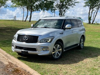 Image for 2015 INFINITI QX80  ID: 7298930