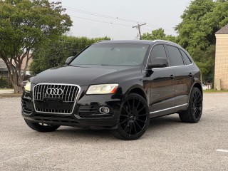 Image for 2014 Audi Q5 Premium Plus ID: 7372240