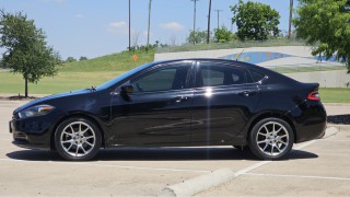 Image for 2015 Dodge Dart SXT ID: 7397568