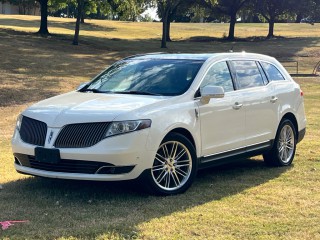Image for 2013 Lincoln MKT  ID: 7403503