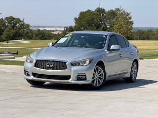 Image for 2017 INFINITI Q50 Premium ID: 7418057