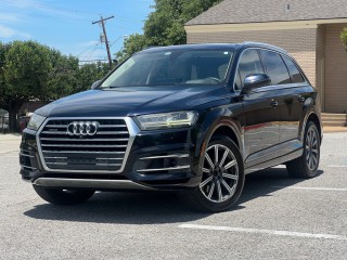 Image for 2017 Audi Q7 Prestige ID: 7427238