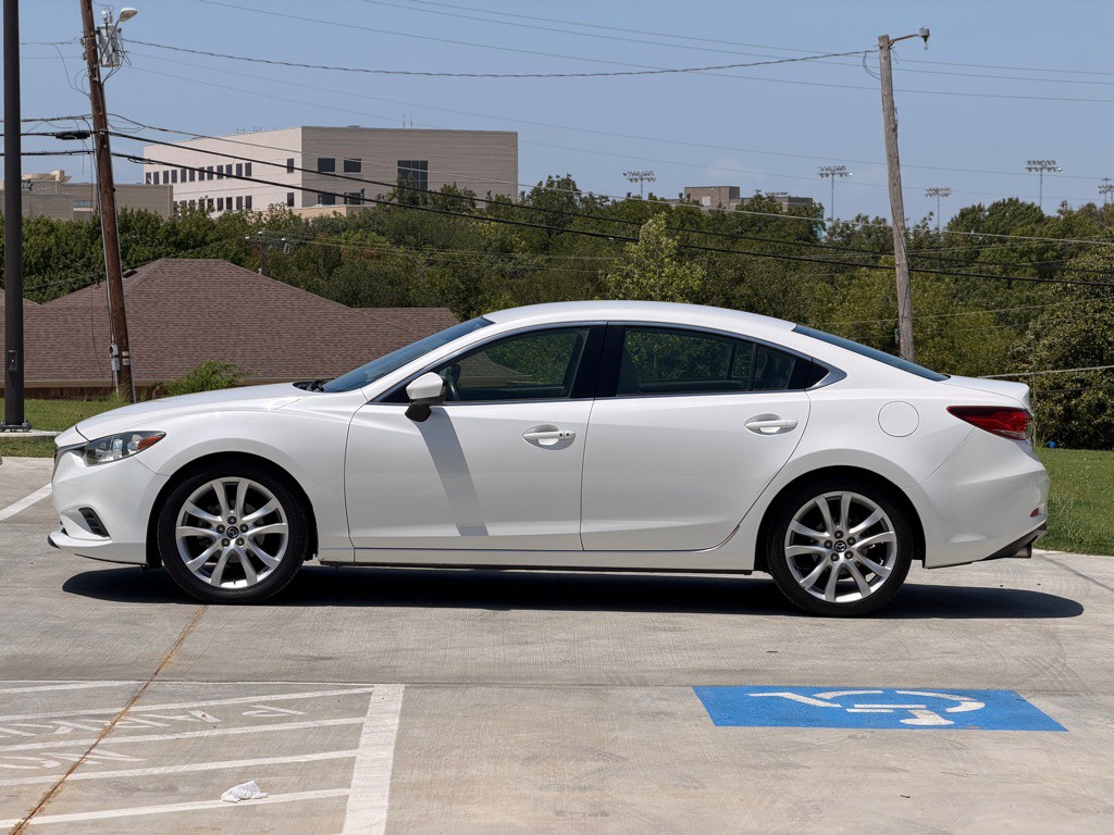 2014 Mazda Mazda6 Image 2