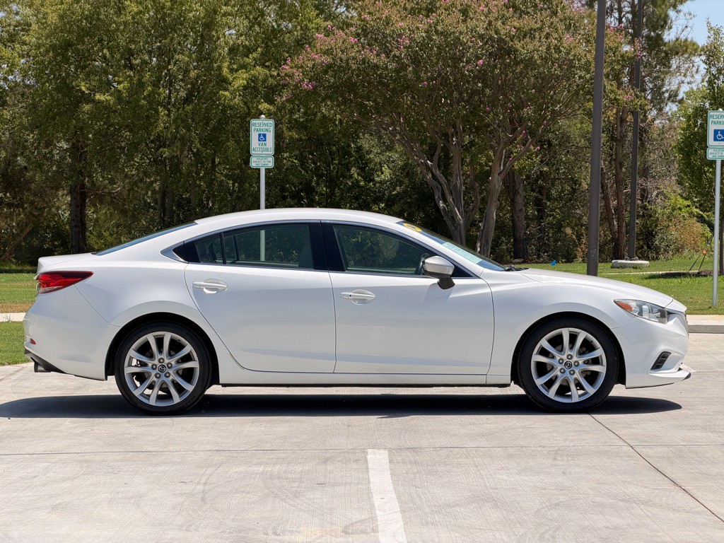 2014 Mazda Mazda6 Image 6