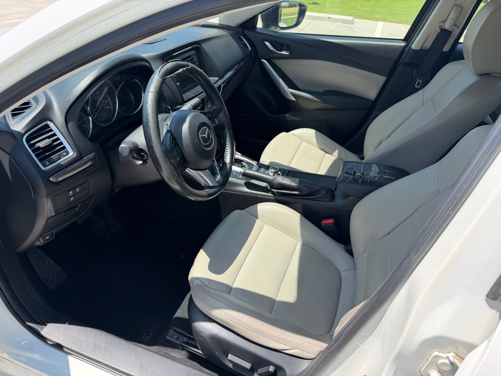 2014 Mazda Mazda6 Image 9