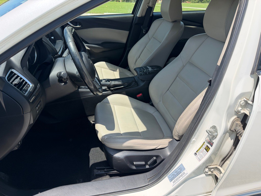 2014 Mazda Mazda6 Image 10