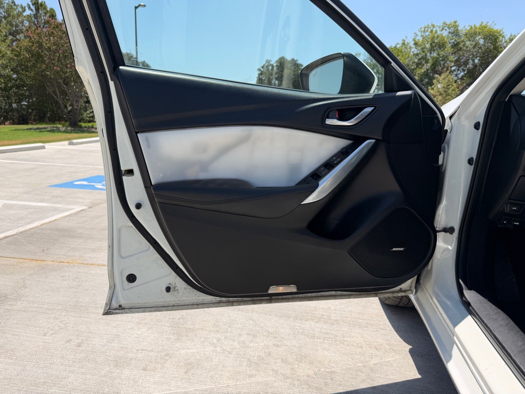 2014 Mazda Mazda6 Image 11