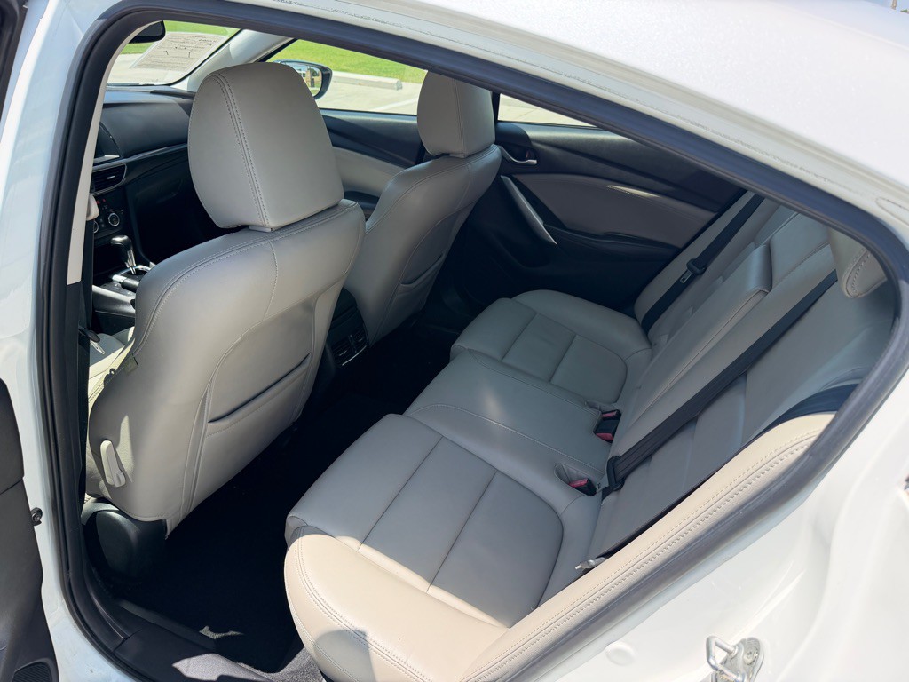 2014 Mazda Mazda6 Image 12