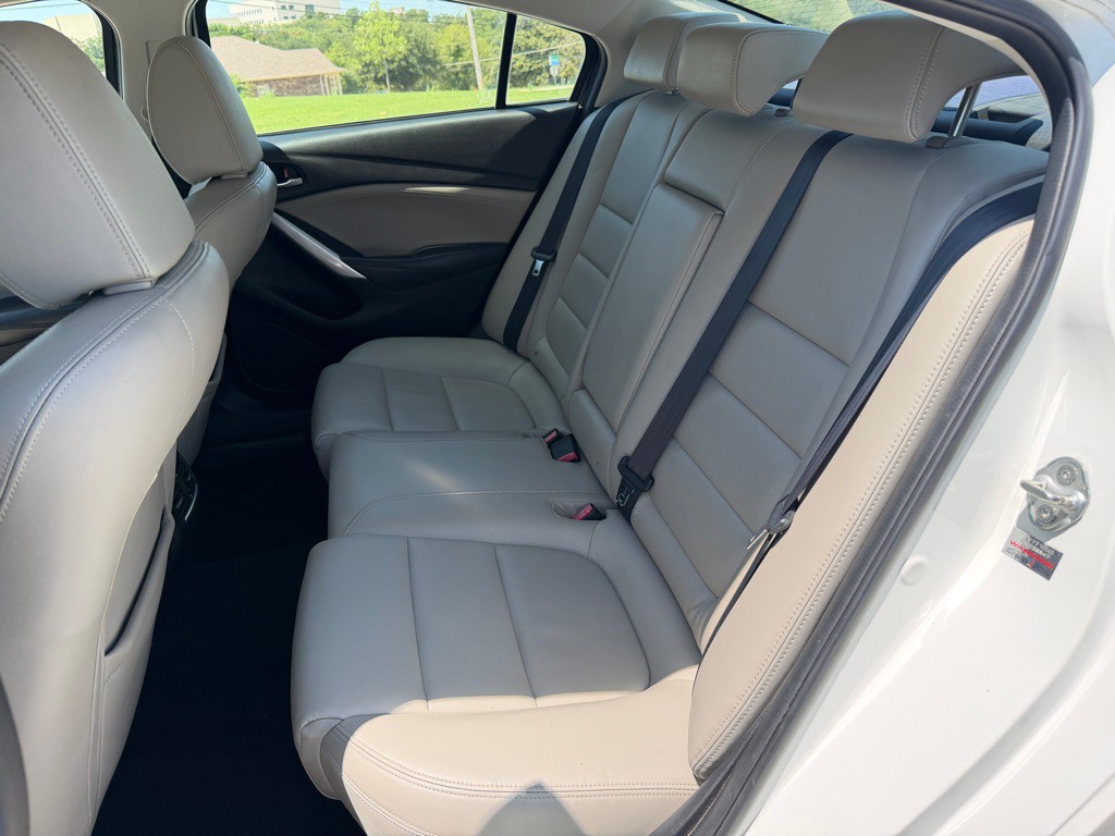 2014 Mazda Mazda6 Image 13