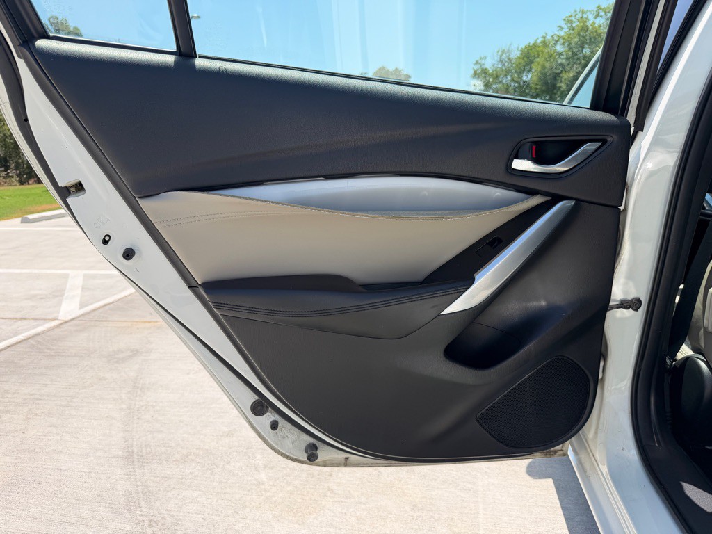 2014 Mazda Mazda6 Image 14